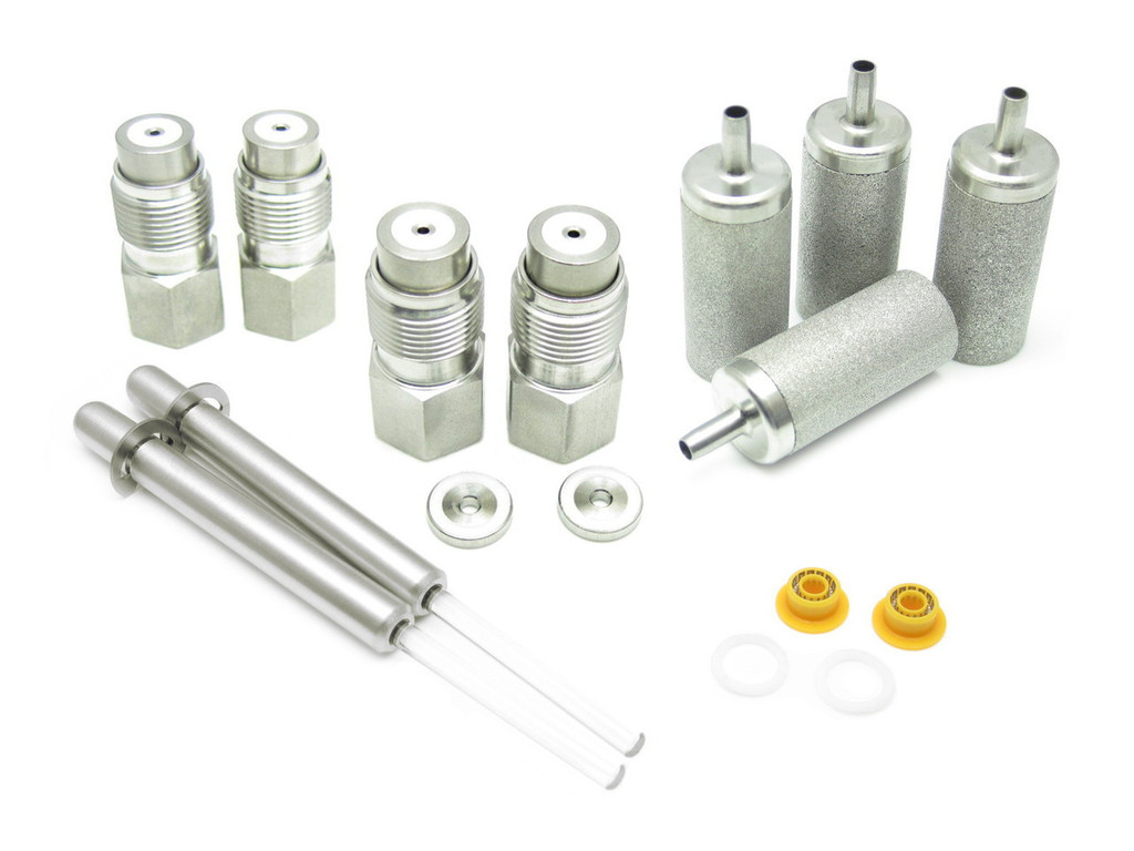 Waters 600 Performance Starter Kit