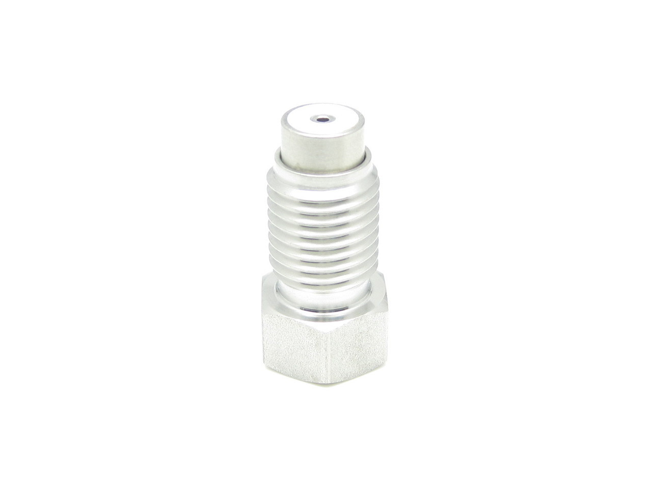 Inlet Check Valve Assembly, Eldex A, AA, B, E - ASI