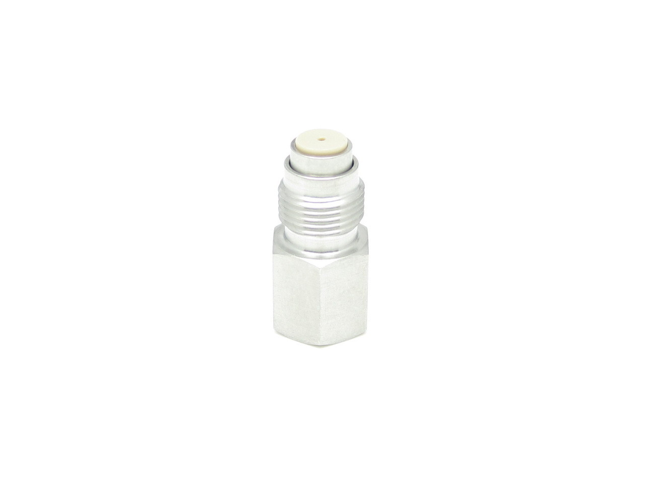 Outlet Check Valve Assembly, Shimadzu LC-600, LC-9A, LC-10AD, LC-10AT ...