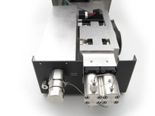 Model 541, Analytical Pump, SFC Application