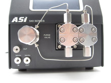 Model 541, Flash Chrome Pump, SST