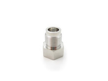 Inlet Filter Housing, Prep 610-PO40-CS-1 and 610-PO60-CS-1 Adjustable Flow Splitters