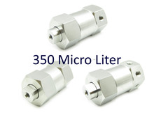 350 µL Static Mixer, High Temperature