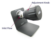 1,000:1 to 20,000:1 Split Ratio, Semi-Preparative Post-Column Adjustable Flow Splitter