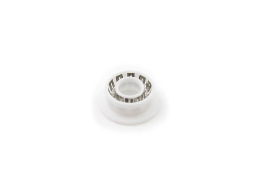 Main Seal, Wash Seal with Hastelloy spring, UHMW-PE, ASI Model 520, 540 and 551 Semi-prep Head
