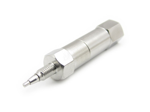 20 mm Long Guard Column Housing