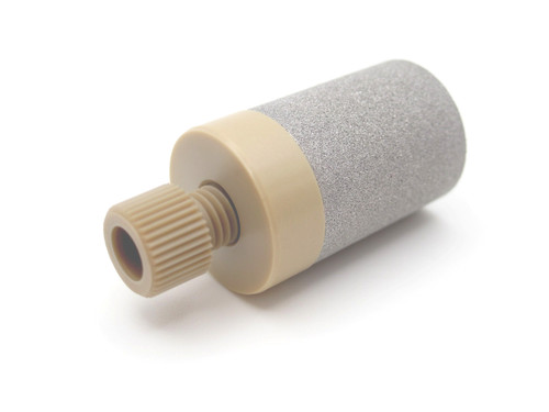 20 micron Solvent Filter for 1/8" OD Tubing