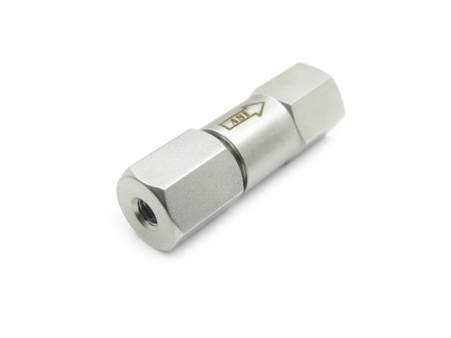 High Capacity In-Line 0.2 micron Filter