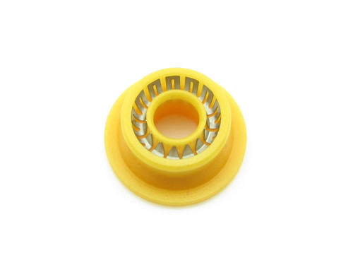 Piston Seal UHMW-PE, Jasco PU-880, PU-980, PU-1580, BIP-1