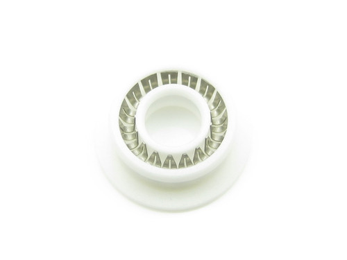 Piston Seal UHMW-PE, Beckman 112, 112M