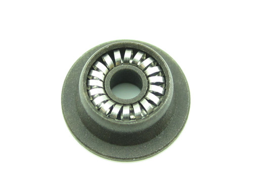 Piston Seal Teflon, Shimadzu LC-10AS, LC-10AT, LC-10ATvp, LC-20AT, LC-7A, LC-10Ai, LC-6AD, Metering Pump Seal for LC-2010, Prominence-i (LC-2030/LC-2030C), Nexera-i (LC-2040/LC-2040C)