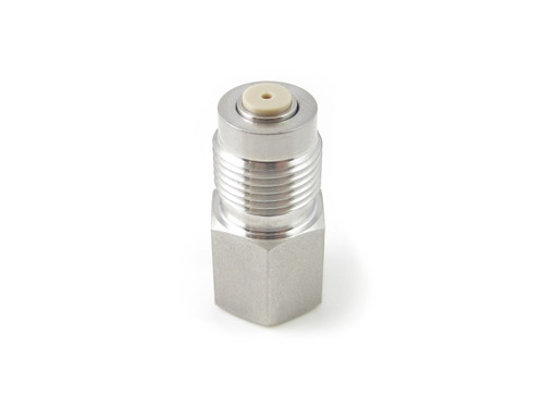 Inlet Check Valve Assembly, Jasco PU-1500, 2000 (xx80, xx86, xx87, xx89)