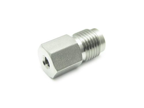 Outlet Housing, Bio-Rad 1330, 1350