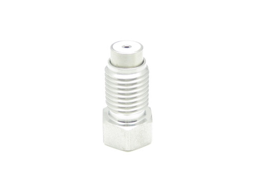 Inlet Check Valve Assembly, Eldex A, AA, B, E
