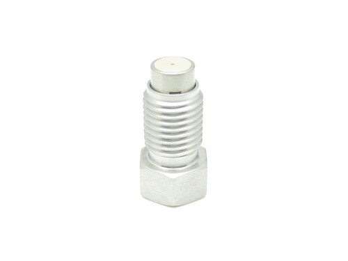Outlet Check Valve Assembly, Eldex A, AA, B, E