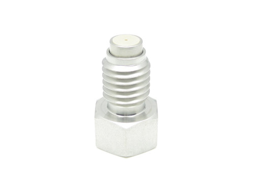 Outlet Check Valve Assembly, Gilson/Rainin  5SC, 5SS, 5TI, 10SC, 10SS, 10WSS, 10TI, 10WTI