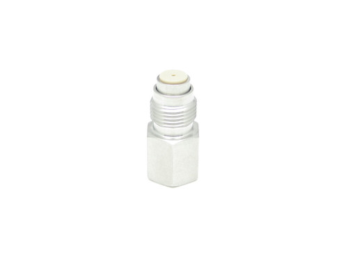 Outlet Check Valve Assembly, Shimadzu LC-600, LC-9A, LC-10AD, LC-10AT, Discontinued by Shimadzu