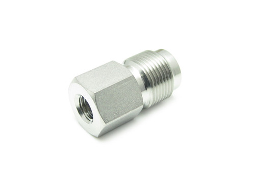 Inlet Housing, Varian 212 LC, ASI Model 500 Micro Head