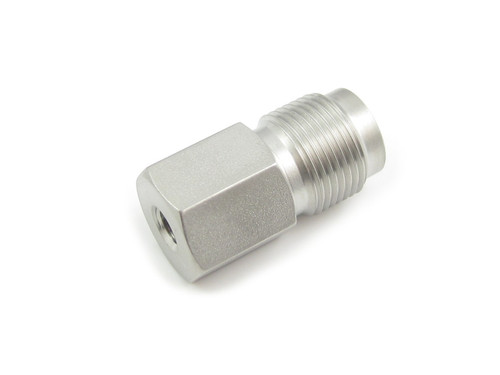 Outlet Housing, ASI Model 500 Analytical, Semi-prep, Prep Head and ASI Model 520, 540 and 551 Semi-prep Head