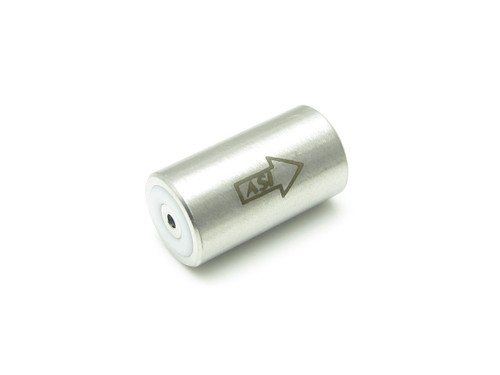 Inlet Cartridge for ASI Model 500, 520 and 540 Semi-prep Head and ASI Model 500 Prep Head, Inlet/Outlet Cartridge for Model 520 & 540 Prep Head
