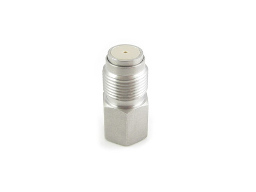 Outlet Check Valve Assembly, ASI Model 500 Semi-prep and Prep Head
