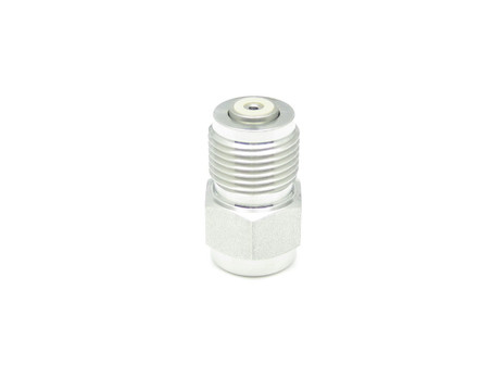 Outlet Check Valve Assembly, Shimadzu LC-6A, LC-7A, LC-8A, LC-10AS, LC ...