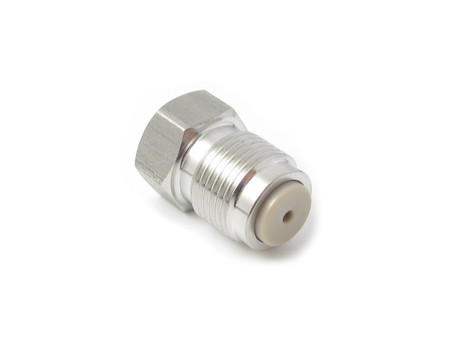 Inlet Check Valve Assembly, Shimadzu LC-8A - ASI