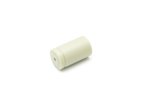PEEK Inlet Cartridge, SSI Accuflow Series 1, 2, 3, 4 - ASI