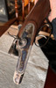 PEDERSOLI WYATT EARP 12 GA SXS SHOTGUN