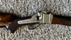 PEDERSOLI 1874 SHARPS COMPETITION 30"