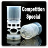 CS12S COMP SPECIAL SHORT 12ga Wad (250/bag)