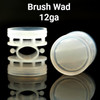 BRP12 12 GA WAD (250/bag)