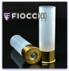 Fiocchi 12 ga 2 3/4" hulls - Clear     IN STOCK