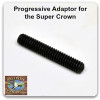 Super Crown Crimper SB  (6 pt)