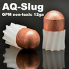 AQ-Slug GPM Non-Toxic 12 ga      (20/kit)