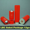 LBC Force Sabot Package   12 ga