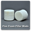 Flex Foam Filler Wad   12ga
