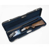 F.A.I.R. V-Luxe Leather Gun Case