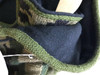 Merino Wool Camo Jackets _ Green or Gray_IN STOCK