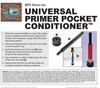 Universal Primer Pocket Conditioner 10ga - .410