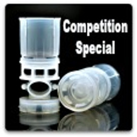 CS12S COMP SPECIAL SHORT 12ga Wad (250/bag) CS12S COMP SPECIAL SHORT 12ga Wad (250/bag)