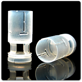 COMMANDER 12 GA 15 MM (250/BAG) COMMANDER 12 GA 15 MM (250/BAG)