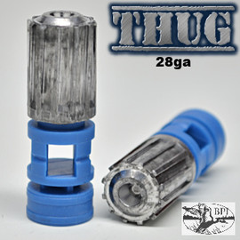 THUG SLUG 28 GA 5/8 oz (25/PK) THUG SLUG 28 GA 5/8 oz (25/PK)