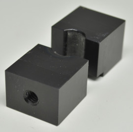 HULL VISE BLOCKS 24 GA-410 HULL VISE BLOCKS 24 GA-410