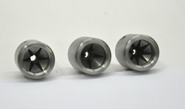 GAEP CRIMPER STAR ENGRAVER - 8 PT