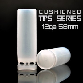 TPS Cushioned 12 ga