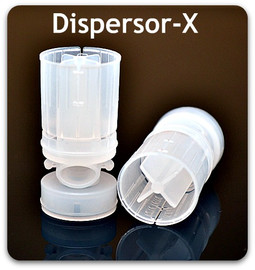 Dispersor-X 12 ga wad