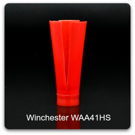 Winchester WAA410HS red wad