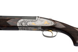 F.A.I.R. SLX800 Prestige o/u shotgun (12-20 ga)