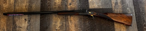 F.A.I.R. ISIDE PRESTIGE TARTARUGA GOLD SXS 12 GA